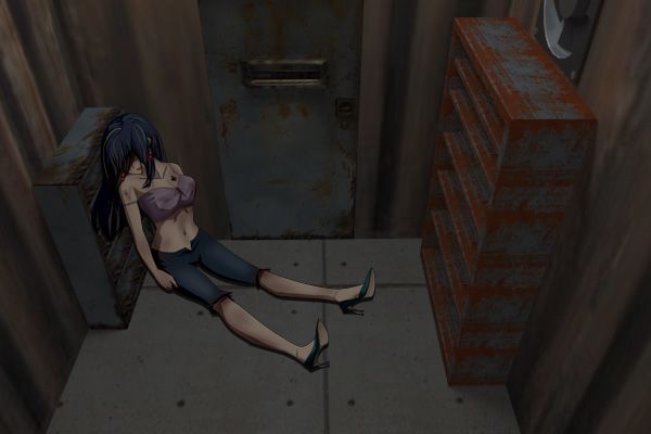 泞之翼3:烛火篇游戏截图