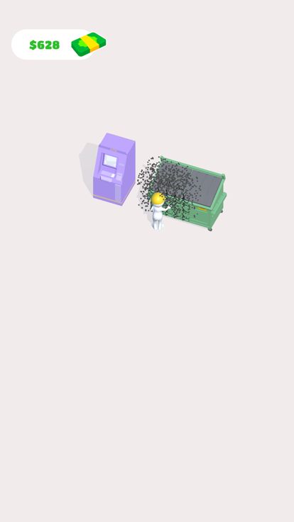 Demolishing Master游戏截图