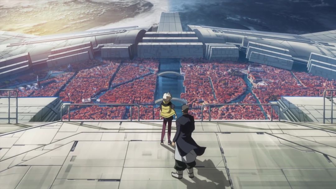 机动战士高达 铁血的孤儿 ウルズハント游戏截图