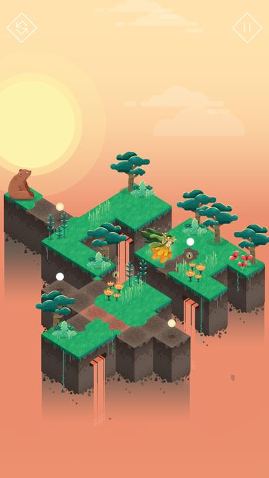 Nature Matters游戏截图