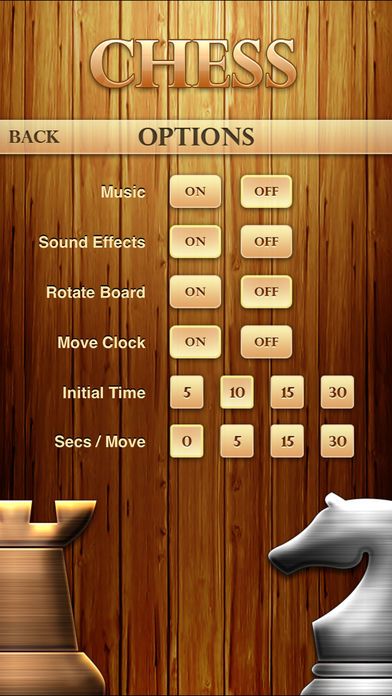 Chess ∙游戏截图