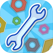 Mechanic Run 3Dicon