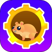 Hamster Rush Maniaicon