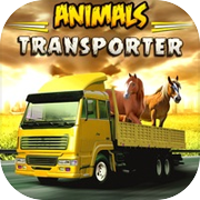 Animal Transportericon