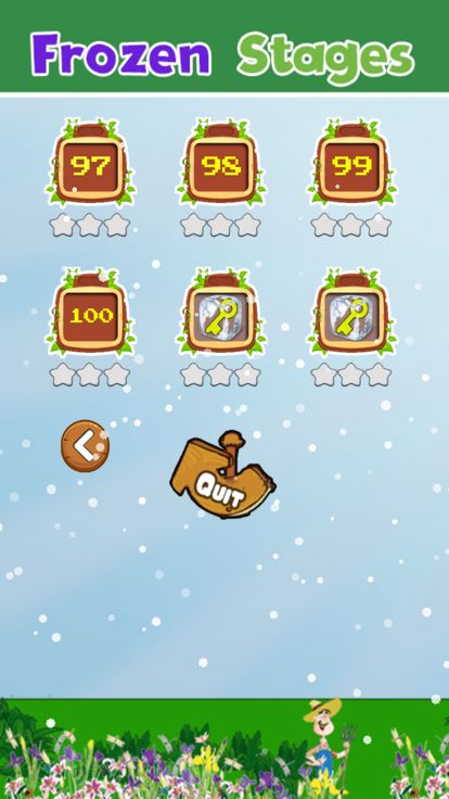 Fruit Boom Link游戏截图