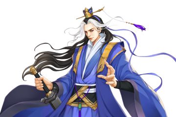 贾诩传|3月8号上线独家限量福利活动