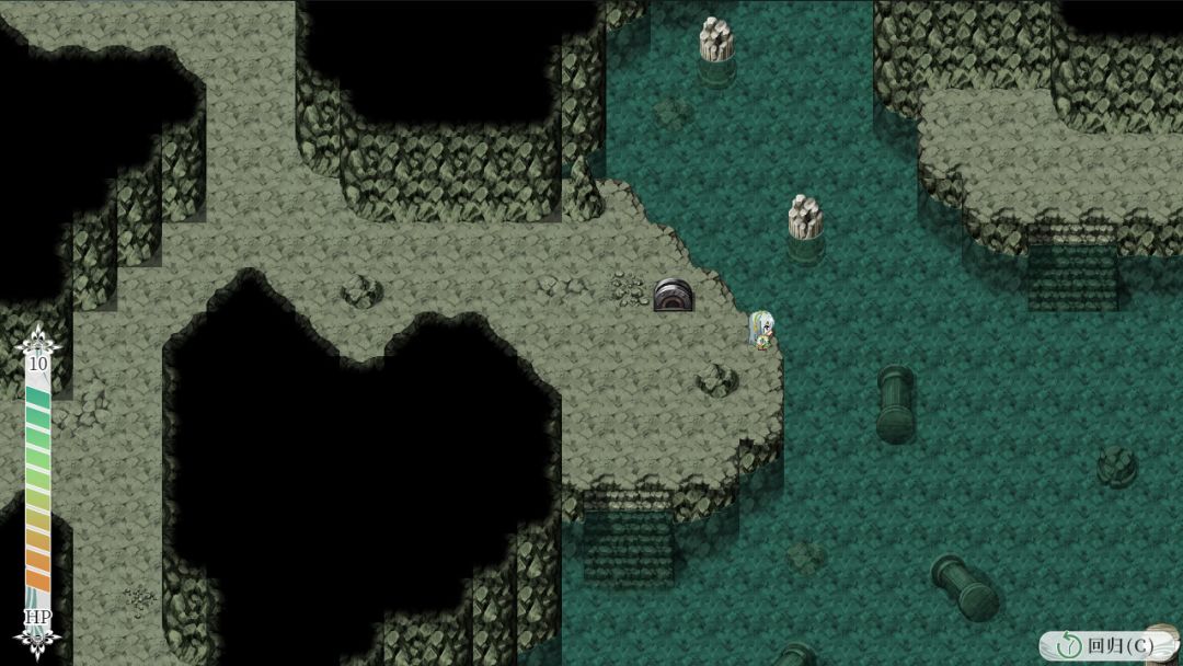 Fantasia of the Wind - 风之幻想曲游戏截图