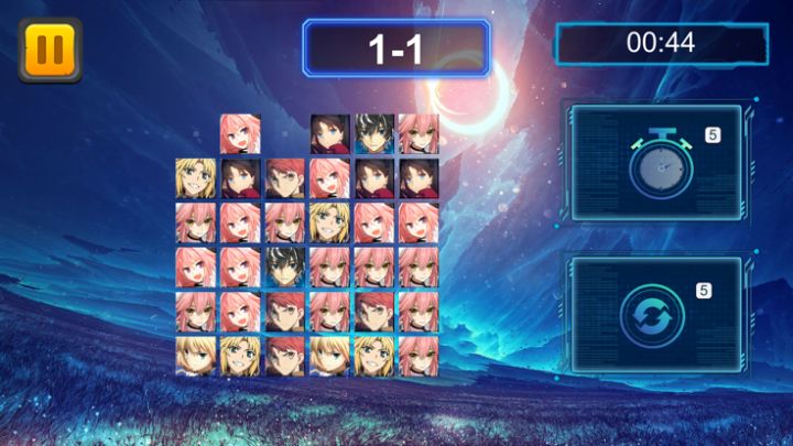 FGO Renovation游戏截图