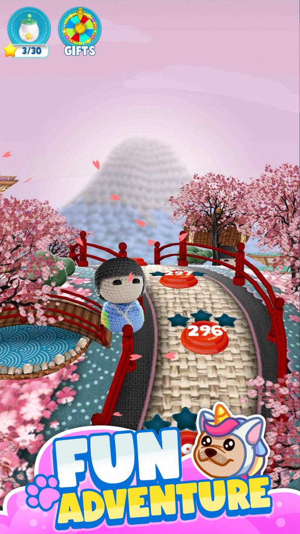 Burrito Blast by Mariale游戏截图