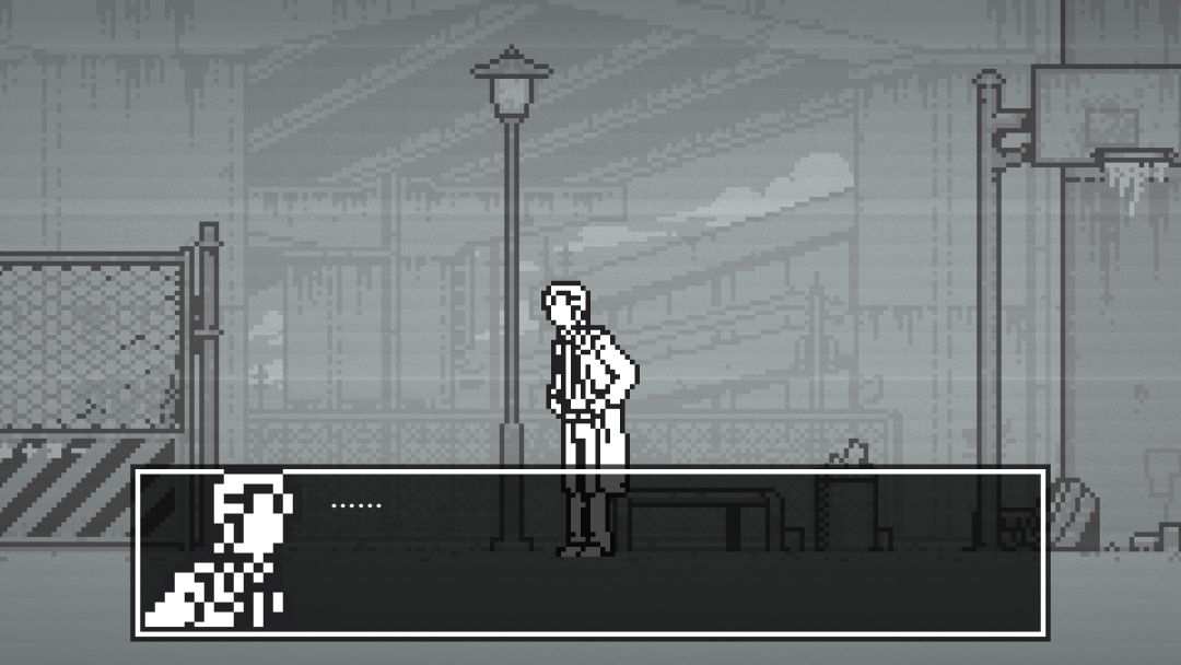 和阶堂真的案件簿 TRILOGY DELUXE游戏截图