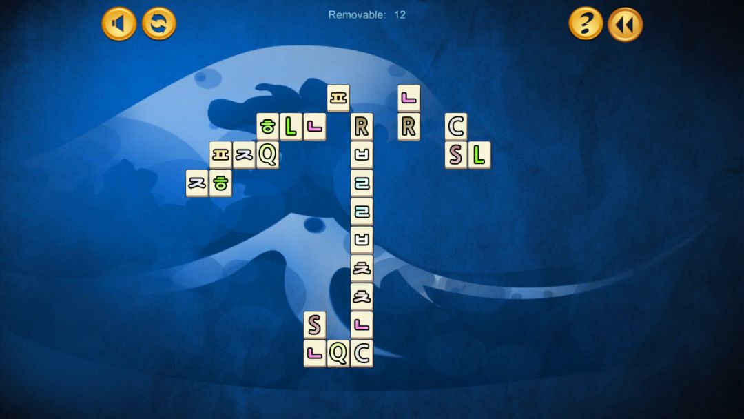 Mahsung Deluxe游戏截图