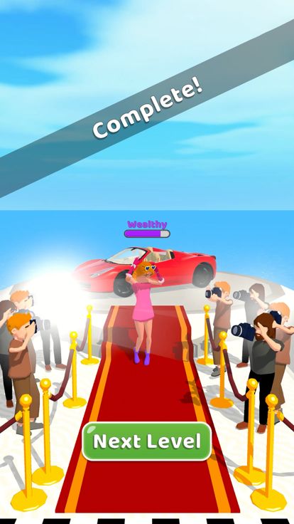 Run of Luck游戏截图