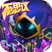 不思议地下城-消逝的城堡icon