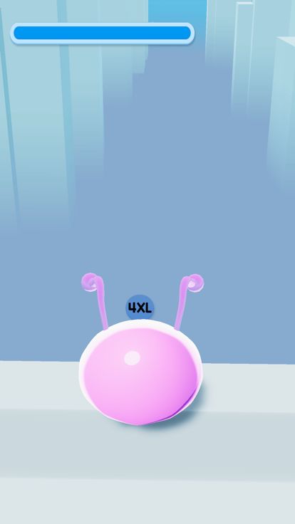 Split Runner 3D游戏截图