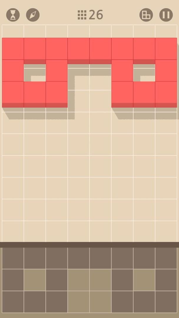 Finger Bricks游戏截图