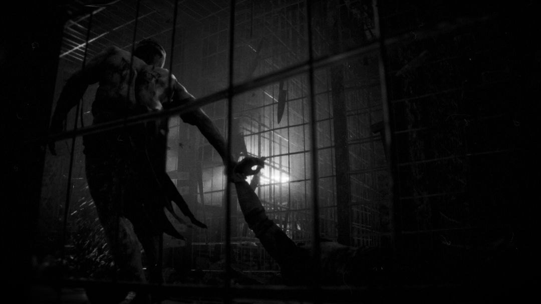 TORMENTOR游戏截图