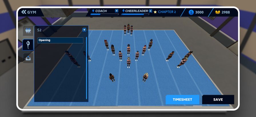 Boss of the World游戏截图