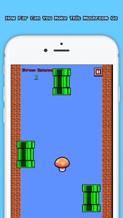 门户 蘑菇游戏截图