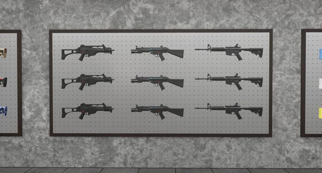 BREACH IT游戏截图