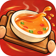 汤别洒icon