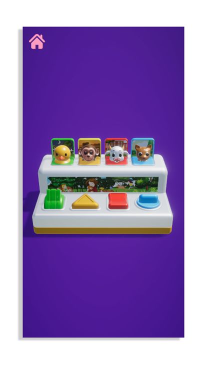 Stress & Anxiety Relief Games!游戏截图