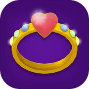 Jewel Ring Sort