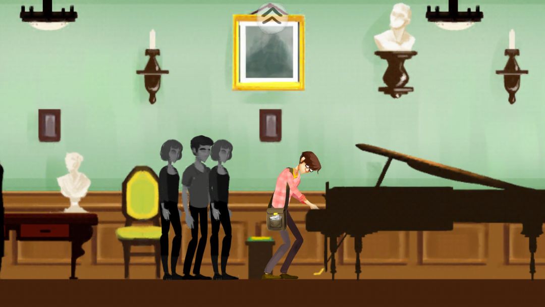 音乐人生游戏截图