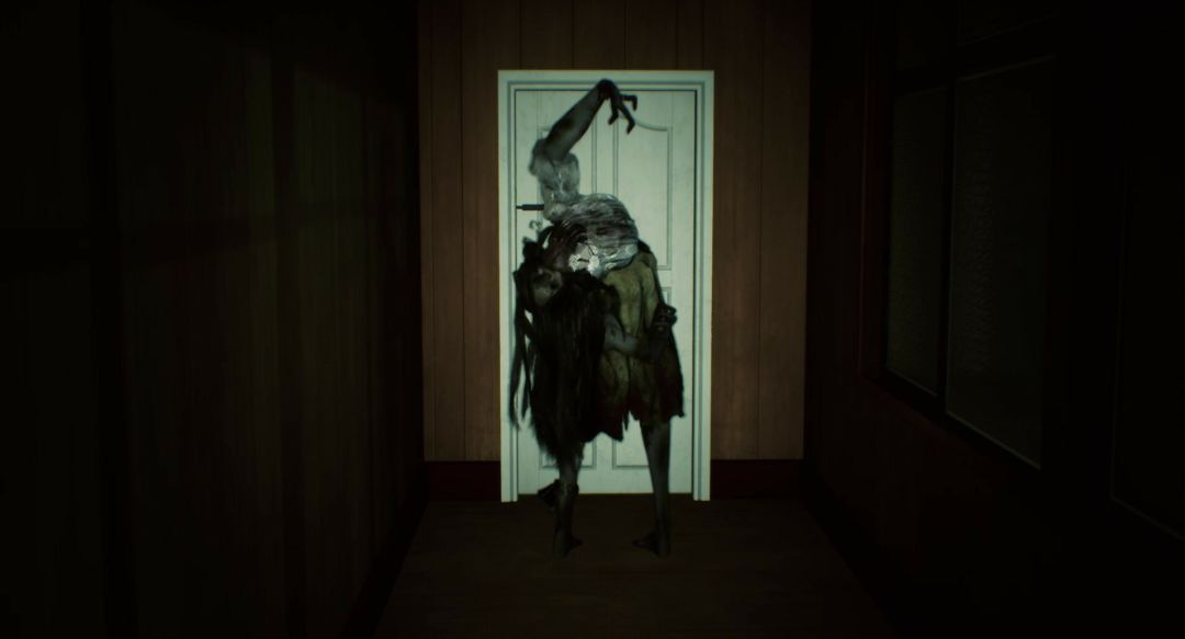 窒爱SUFFOCATE游戏截图