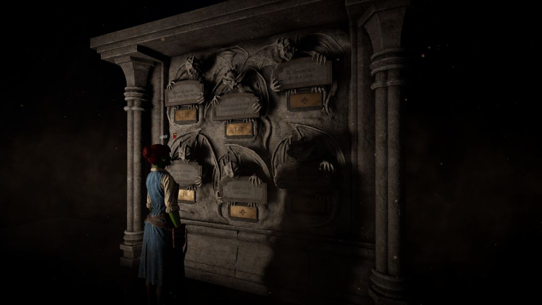 密室逃脱模拟器2游戏截图