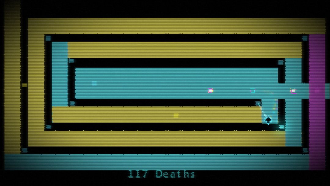 Magnetized游戏截图