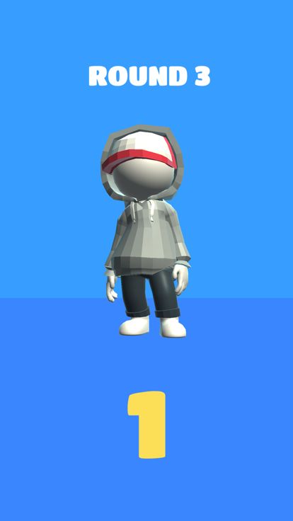 Fake Answers Pls!游戏截图