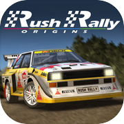 Rush Rally Originsicon