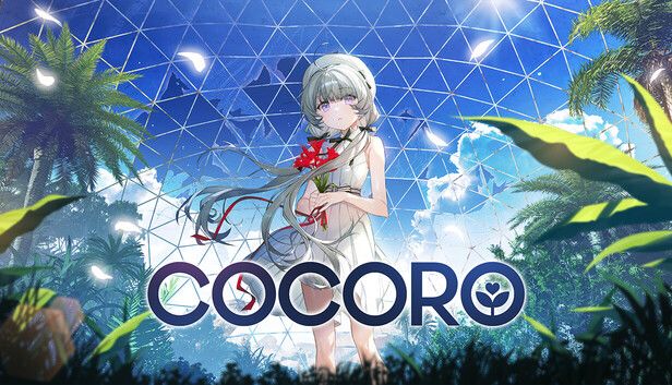 COCORO游戏截图
