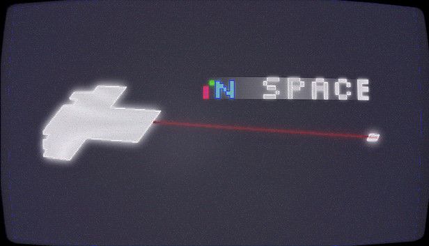 in Space
