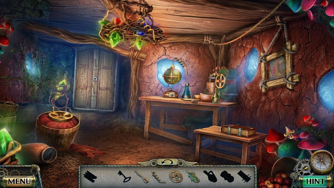 Darkness and Flame: Missing Memories Collector's Edition游戏截图
