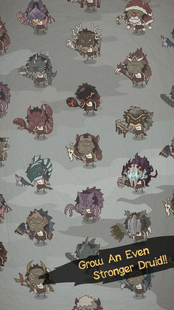 Wild Tamer游戏截图