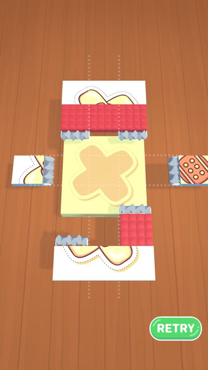 Cut Right游戏截图