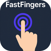FastFingers Reflex Game