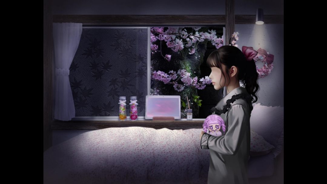 翌日 -鬼字之屋-游戏截图