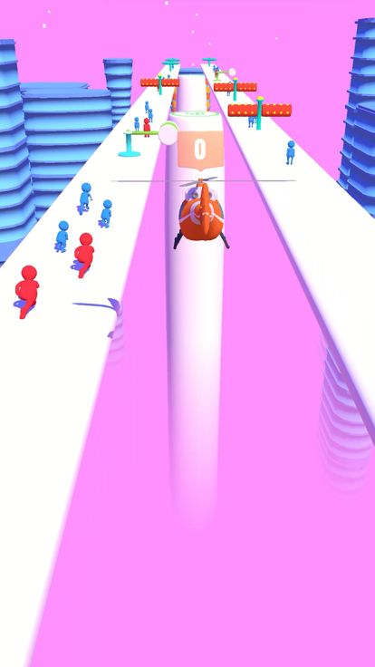 Save People游戏截图