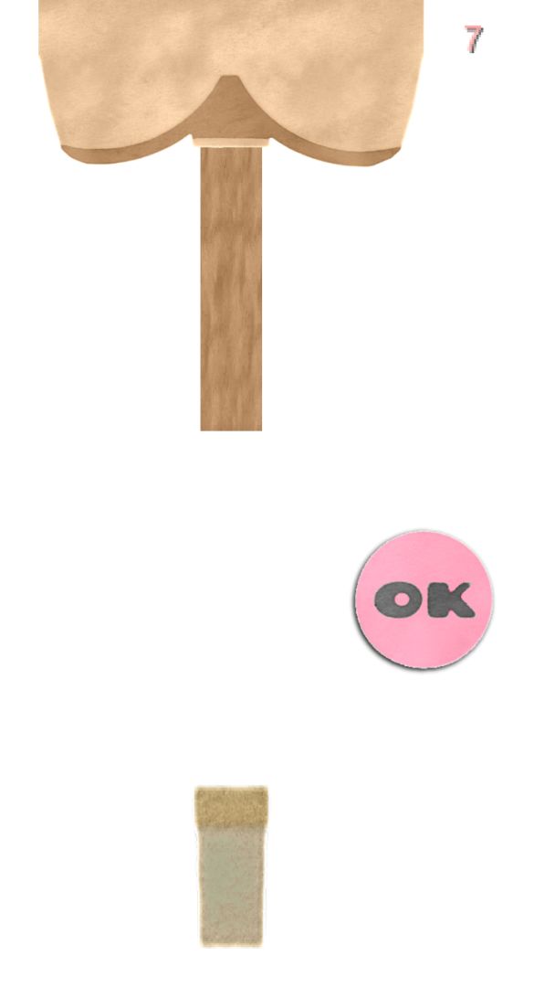 冰淇淋游戏截图