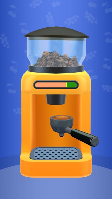 调制果汁 3D (Blend It 3D)游戏截图