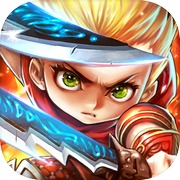 猎魔勇者-无尽冒险缔造勇者传说！icon