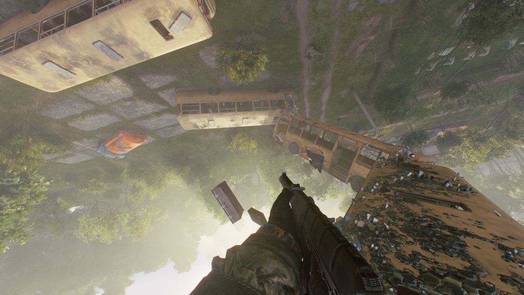 Active Matter游戏截图