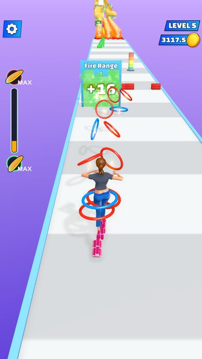 Heels Up游戏截图