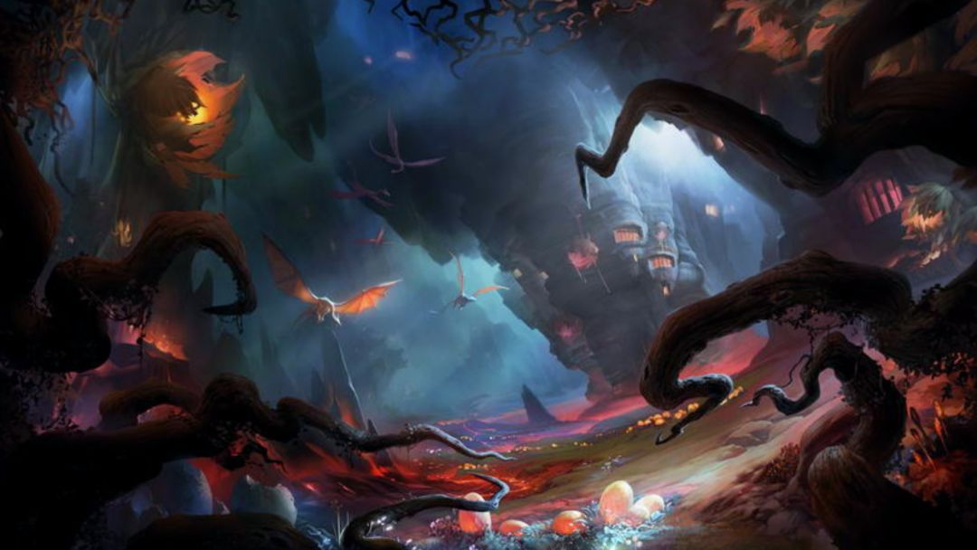 鹿鼎记游戏截图