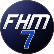Franchise Hockey Manager 7icon