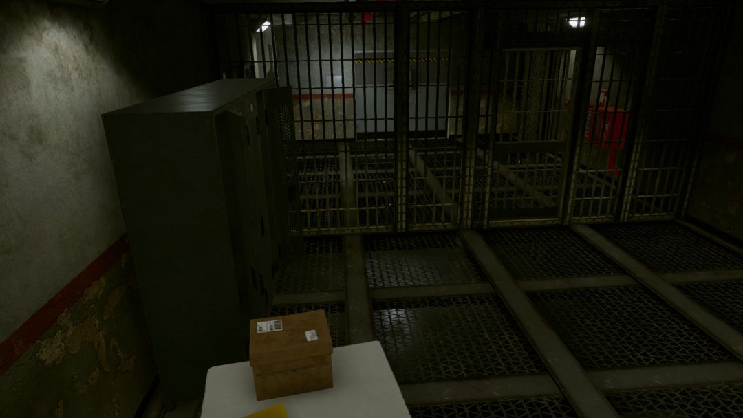 Tested on Humans: Escape Room游戏截图
