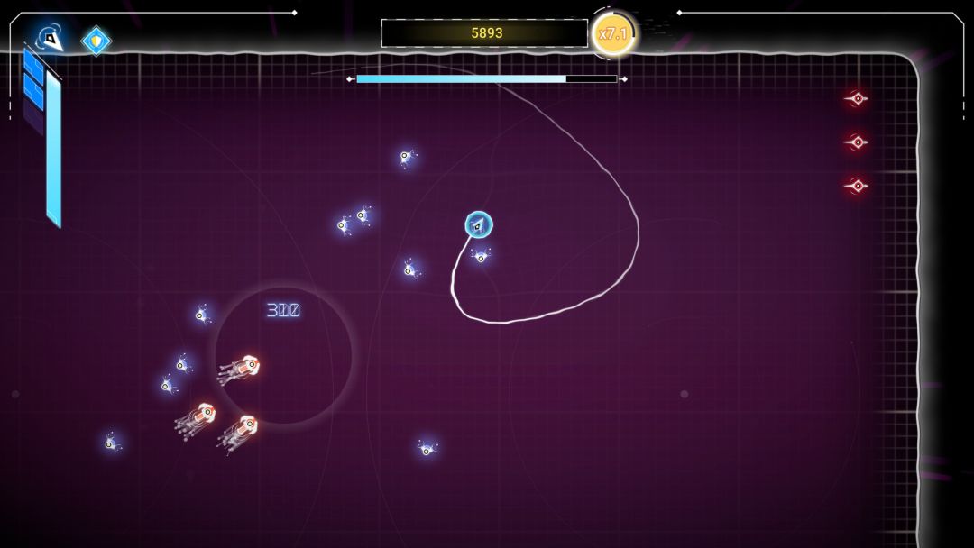 Quantum: Recharged游戏截图