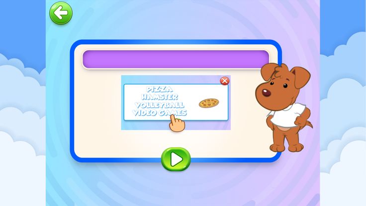 Cyber Fun MT2游戏截图